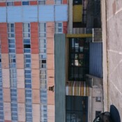 Tour Jeanne 3 à Fourmies