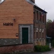 commune de Wilies, dans le Sud Avesnois